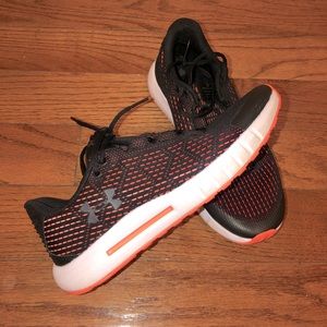 UNDER ARMOUR Women’s Tennis Shoes